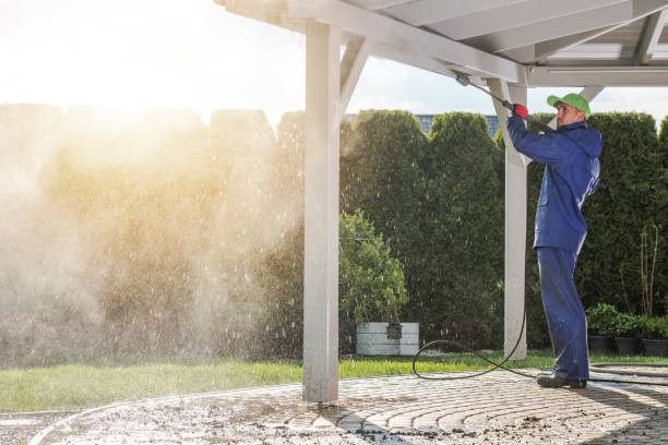 Jerome, IL Pressure Washing Services Company